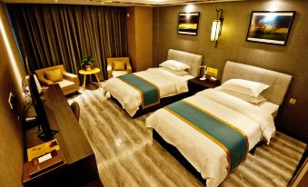 Jinsiyu Hotel