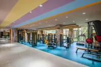 PUER MEI ZI LAKE HOTEL & RESORTS - Træningscentre