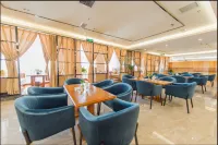 Bihai Yuntian Hotel