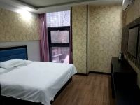 海友酒店(北京常营朝阳路店) - 零压-高级大床房