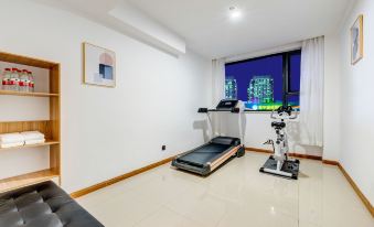 City Comfort Inn Hotel (Tangshan Railway Station Lunan District Government)