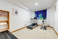 City Comfort Inn Hotel (Tangshan Railway Station Lunan District Government)