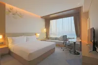 Hilton Garden Inn Changzhou Jintan Hotels in Changzhou