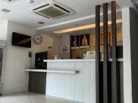 Indigo Inn Các khách sạn gần Siêu thị Tesco Extra Selayang