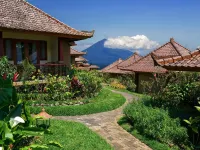 Strawberry Hill Hotel & Restaurant Hotel in zona Tempio di Ulun Danu