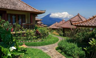 Strawberry Hill Hotel & Restaurant