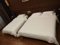 青岛可健可康酒店 - 舒适双床房