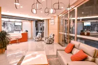 Shankee Hotel (Lingbi People's Hospital Zhongxiu Jincheng)