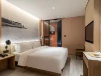 Youth Sunshine S Hotel (Xiamen SM Plaza Songbai Rainbow) Hotels near Xiamen Science & Technology Museum