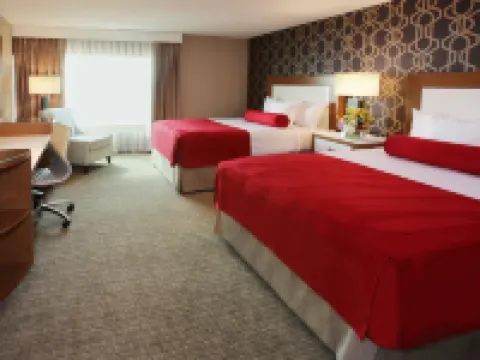 Tropicana Atlantic City– A Caesars Rewards Destination Hotels in Atlantic County