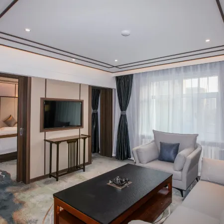Homeinn Aifeel Hotel (Qiqihar Railway Station Zhonghua East Road)