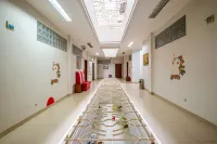 Hotel Asoka