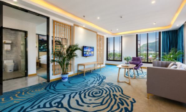 ChaJiang Business Hotel