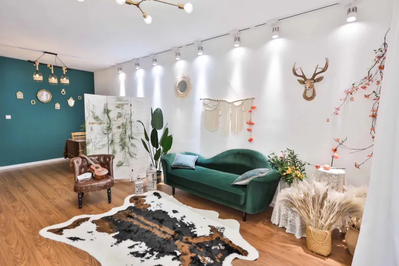 Linhe Apartment (Guangzhou East Railway Station Witney International Branch)