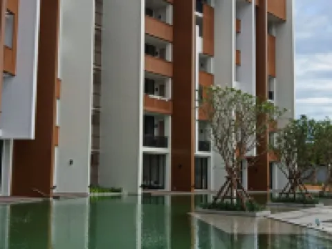 ISanook Resort & Suites Hua Hin Hotels near Suan Son Pradipat Beach