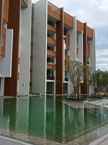 รูปภาพของไอสนุก รีสอร์ท แอนด์ สวีท หัวหิน