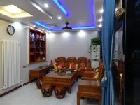 Qintian Business Hotel (Xi'an Xianyang International Airport)
