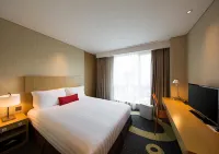 Solaria Nishitetsu Hotel Busan Hotels in Seomyeon