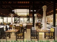 Novotel Bogor Golf Resort & Convention Center Hotels in Sukaraja