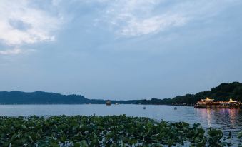 Crystal Orange Hotel(Hangzhou West Lake)