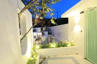 Amu Xiansen Guesthouse