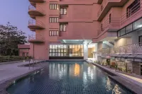 Carnation Residence Hotels in Samut Prakan