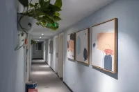 MYTHOTEL(Qinzhou niannianfeng Hengji Plaza store)