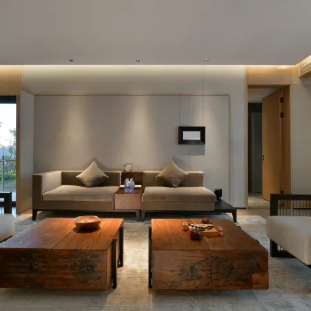 MingDong  Mansion