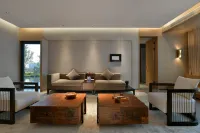 眉山岷東會館酒店