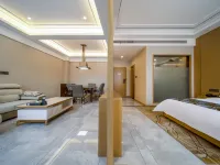 xing cheng Hotel Hotels in Linli