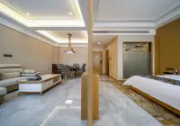 โรงแรมซิงเฉิง