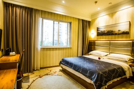 Handu Hotel