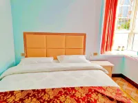 High-speed Railway Hotel (Kaili South Station)