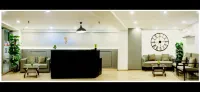 GoldenKeys Inn Hotels in North West Delhi