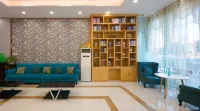 GreenTree Inn (Yancheng Hongxing Meikailong Century Avenue) - Ramah Hewan Peliharaan