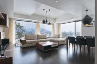 Kizuna Hotels in Kutchan