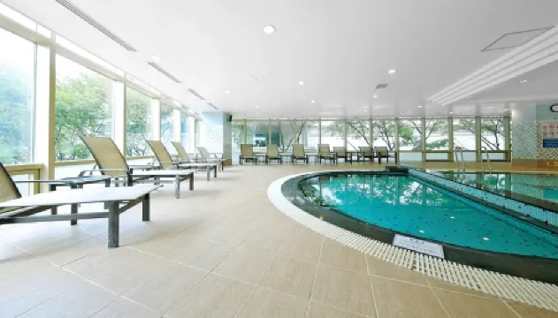 Orakai Insadong Suites Отели рядом с достопримечательностью «Инсадонг»