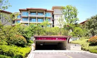 Crowne Plaza HUZHOU by IHG - Park Yeri