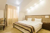 Grand Bajkal Hotel Hotels in 