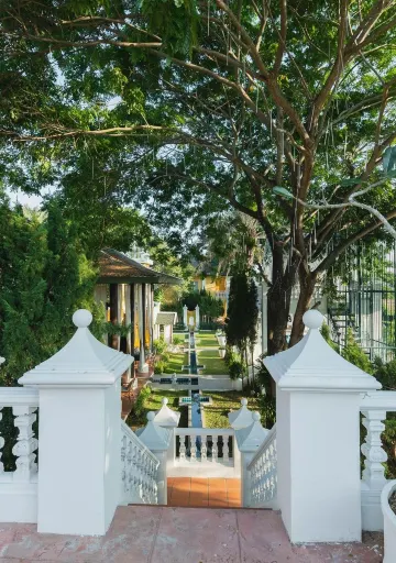 วิลล่า 3 ห้องนอน