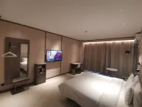 HanTing Hotel (Weifang Shengli East Street Wenhua Road)