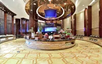 Lanxi World Trade Hotel - servizio colazione