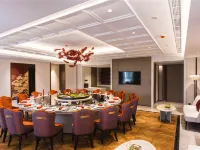 張家港華芳新城飯店（塘橋高鐵站店） 張家港住宿飯店