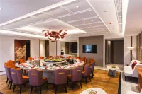 Zhangjiagang Huafangxincheng Hotel