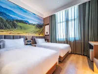 TRUE GO Hotel (Chaoyangmen Subway Station, Beijing Workers' Stadium) Hotels near Beijing Chenjingyu Middle School (East Bridge High-Central)