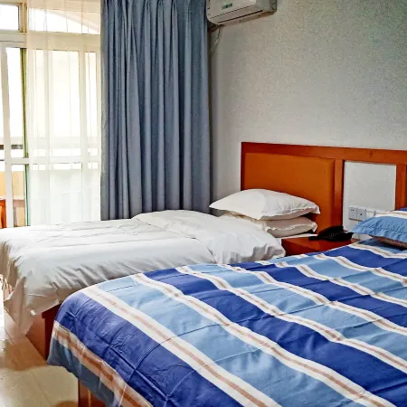 Jiangshan Stan Boutique Hotel
