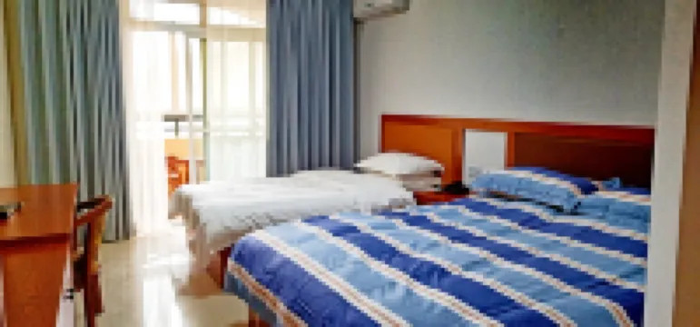 Jiangshan Stan Boutique Hotel