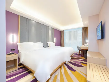 Lavande Hotel (Beijing Summer Palace Agricultural University shop)