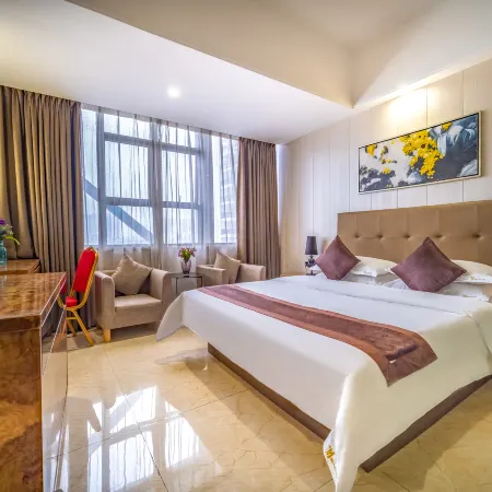 Boning Boutique Hotel