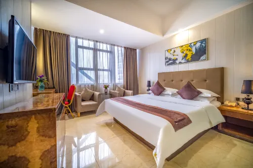 Boning Boutique Hotel